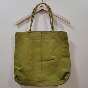 Banana Republic Bag